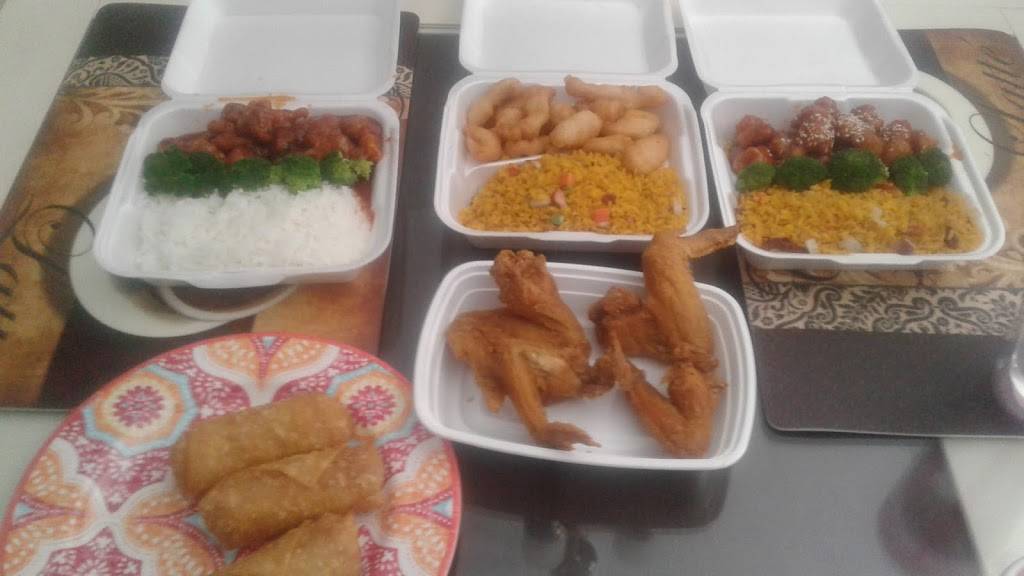 China Taste | restaurant | 38931 Co Rd 54, Zephyrhills, FL 33542, USA | 8137833657 OR +1 813-783-3657