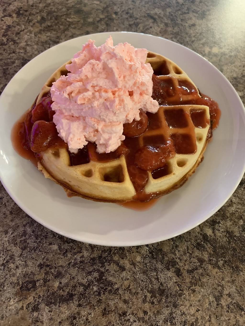 Harbor Grounds | bakery | 406 Milwaukee St, Kewaunee, WI 54216, USA | 9203882232 OR +1 920-388-2232