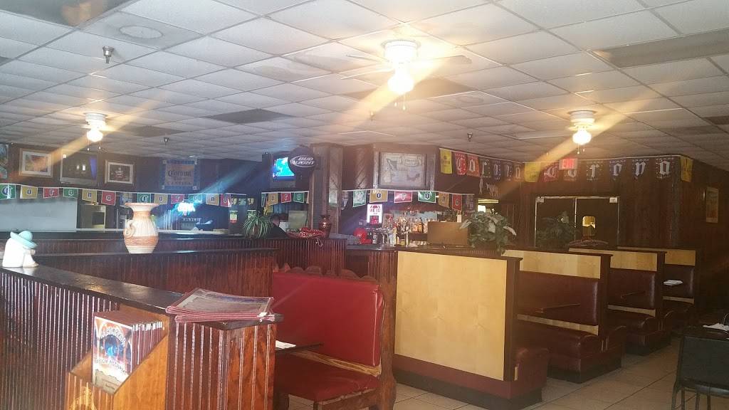 La Hacienda Mexicana | restaurant | 5537 Sheldon Rd, Tampa, FL 33615, USA | 8133740248 OR +1 813-374-0248