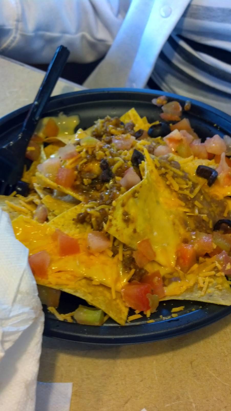 Taco Johns | restaurant | 105 N Sawyer St, Oshkosh, WI 54902, USA | 9202308226 OR +1 920-230-8226