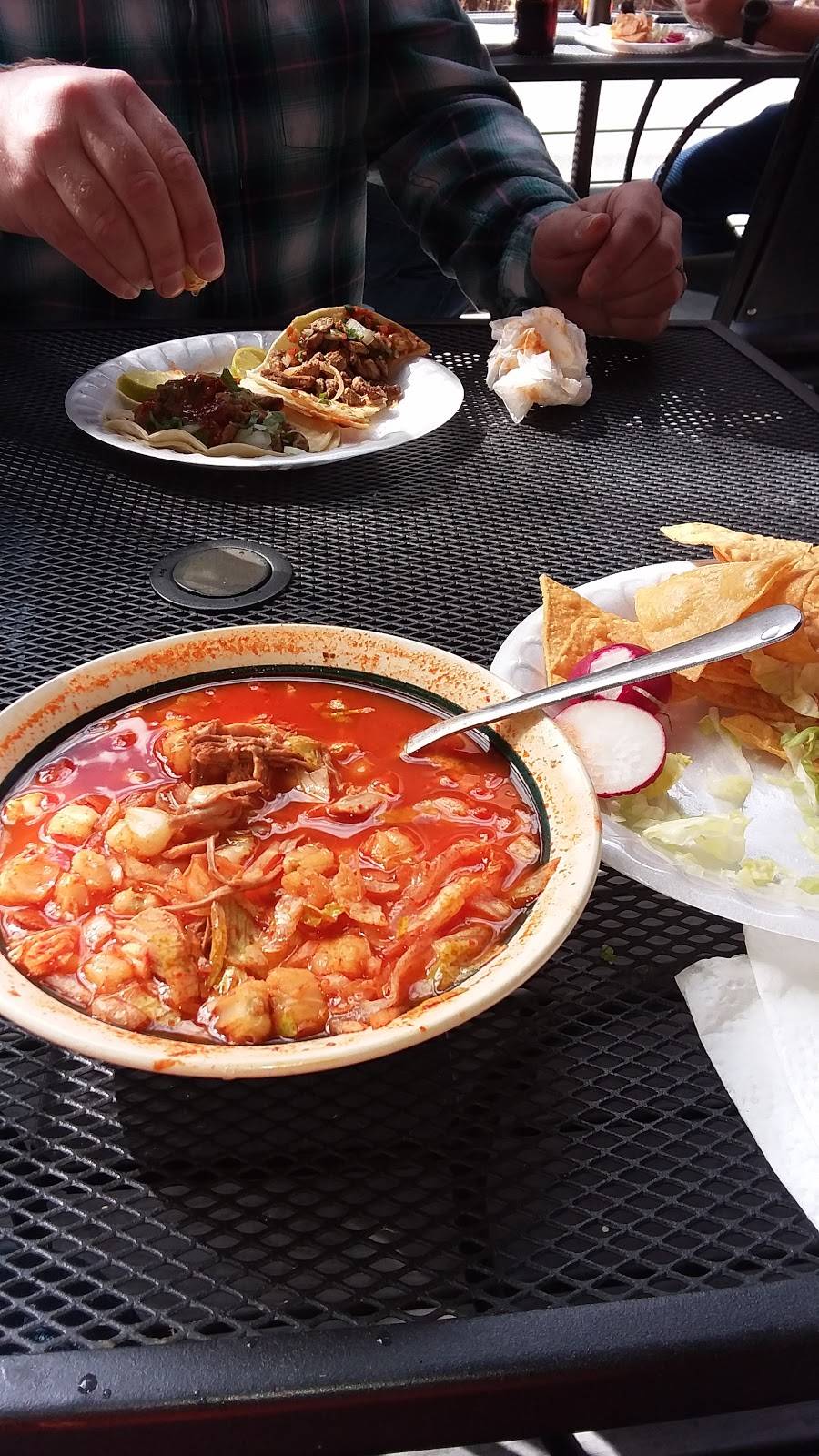 Tacos Jalisco | restaurant | 8717 N Lake Blvd, Kings Beach, CA 96143, USA | 5305463256 OR +1 530-546-3256