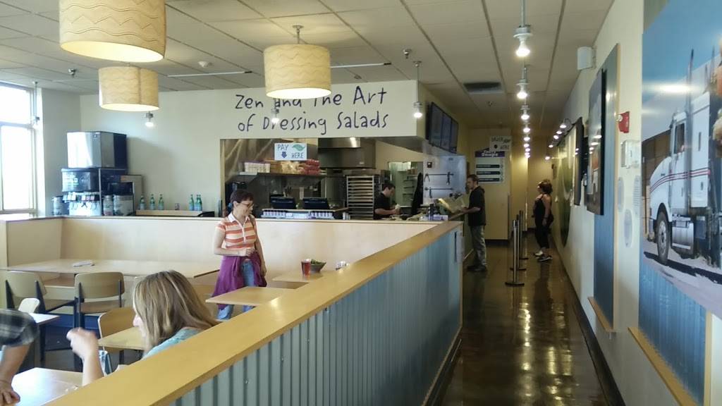 MAD Greens - Lakewood | restaurant | 150 S Union Blvd, Lakewood, CO 80228, USA | 7204964139 OR +1 720-496-4139