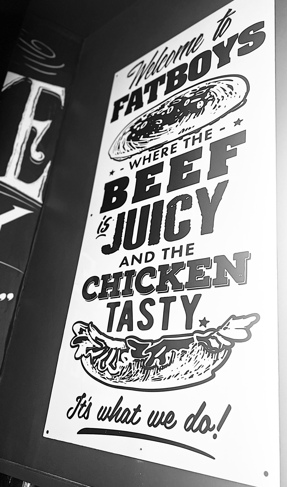 Fatboys- Niceville FL | restaurant | 1548 E John Sims Pkwy, Niceville, FL 32578, USA | 8508422103 OR +1 850-842-2103