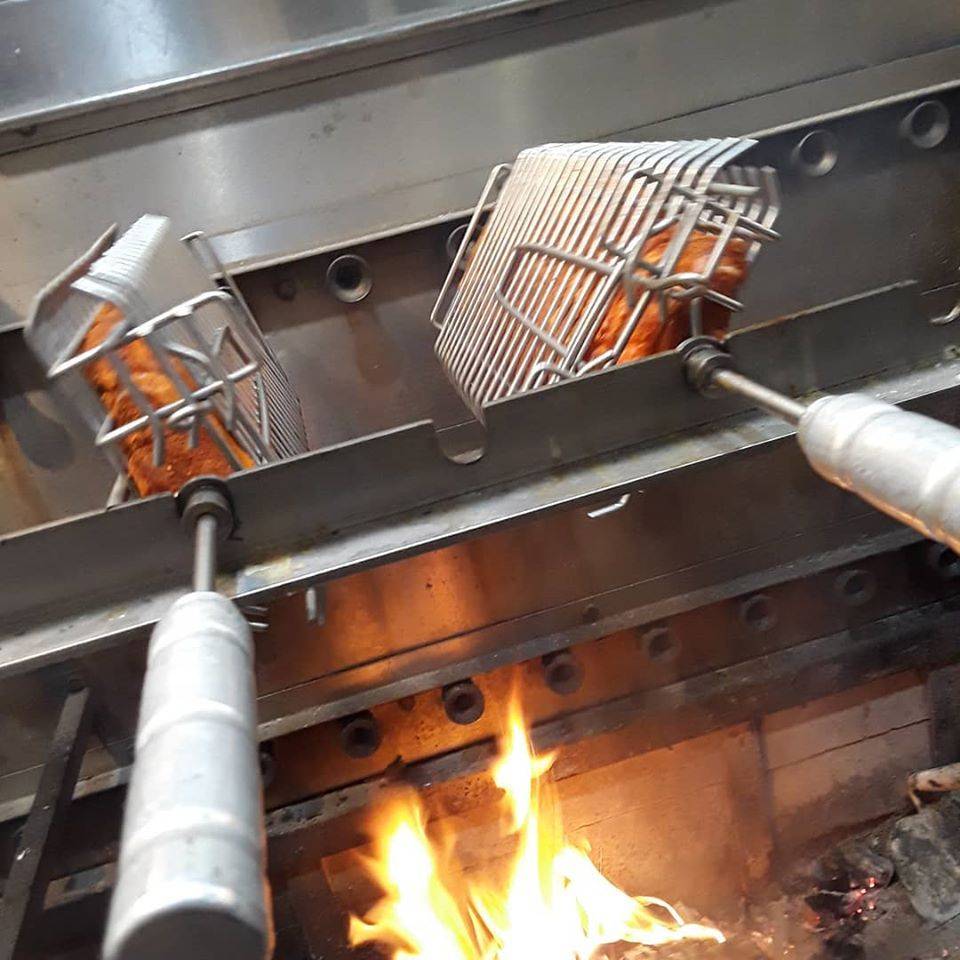 B. Franklins American Tavern | restaurant | 14425 New Bedford Way, Woodbridge, VA 22192, USA | 7039106824 OR +1 703-910-6824