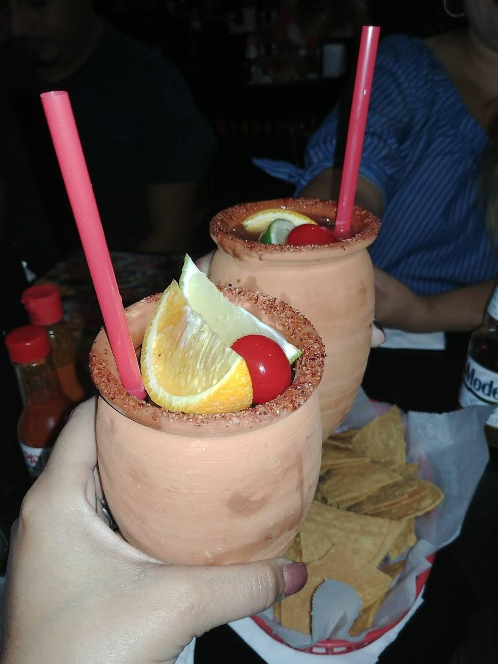 Mariscos Uruapan Bar & Grill | restaurant | 13310 Ramona Blvd, Baldwin Park, CA 91706, USA | 6263379207 OR +1 626-337-9207