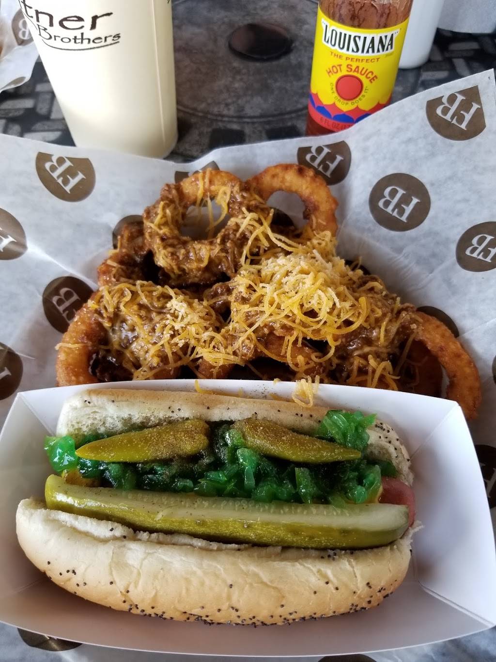 Feltner Brothers | restaurant | 2768 N College Ave, Fayetteville, AR 72703, USA | 4799354545 OR +1 479-935-4545