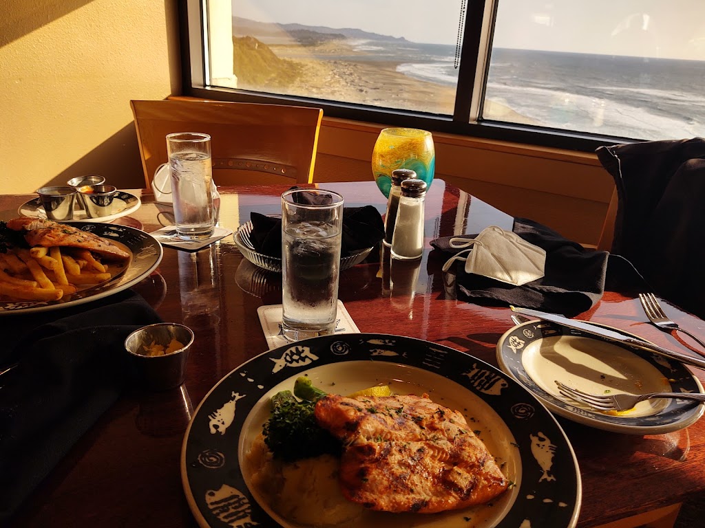 Fathoms Restaurant | restaurant | 4009 SE Hwy 101, Lincoln City, OR 97367, USA | 5419941601 OR +1 541-994-1601