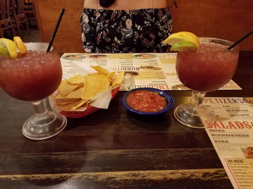 Grande Mexico | restaurant | 108 Plaistow Rd, Haverhill, MA 01830, USA | 9785217500 OR +1 978-521-7500