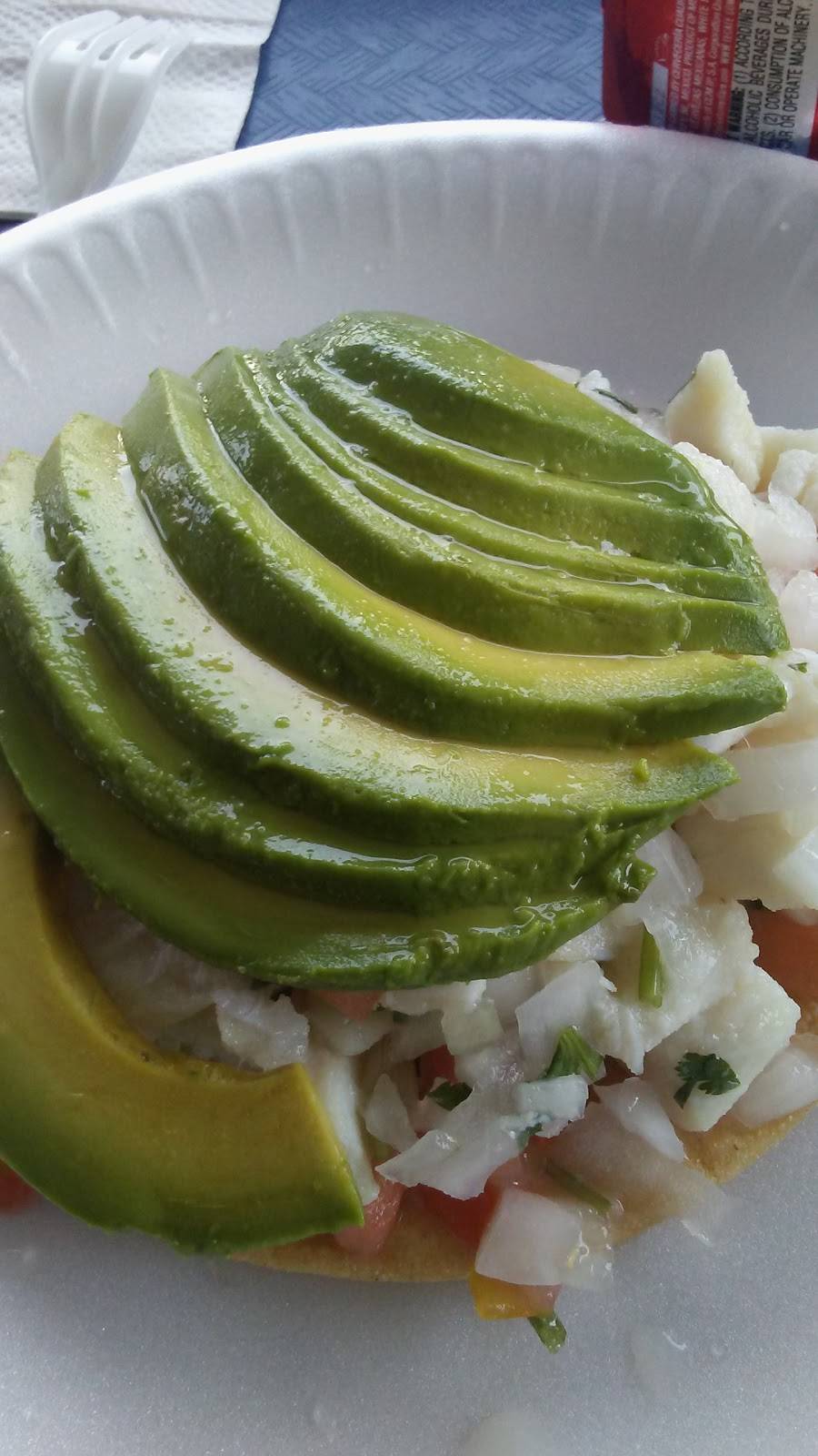 El Ceviche Loco | restaurant | 3405, 4111 Florence Ave, Bell, CA 90201, USA | 3237715626 OR +1 323-771-5626