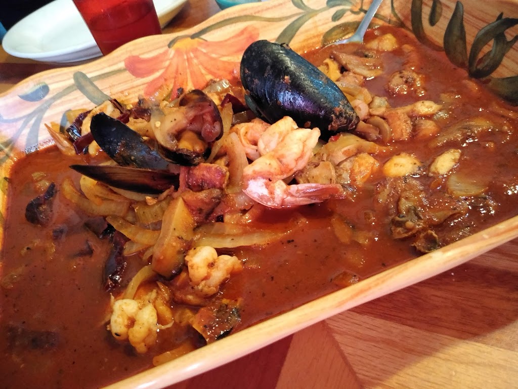 La Pesca Seafood Restaurant | restaurant | 524 W University Dr, Edinburg, TX 78539, USA | 9563163474 OR +1 956-316-3474