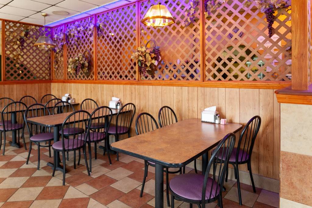 Gondola Pizza House | restaurant | 1156 S Jefferson Ave, Cookeville, TN 38506, USA | 9318541466 OR +1 931-854-1466