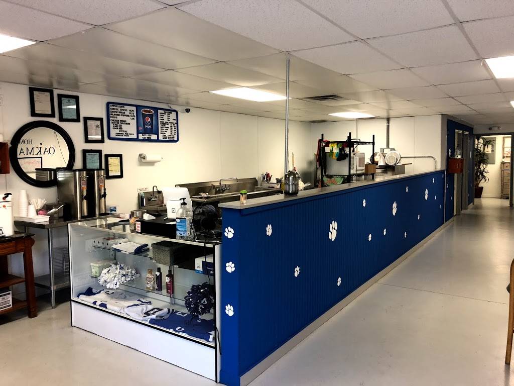 Cats Den | restaurant | 10003 Main St, Oakman, AL 35579, USA | 2056222800 OR +1 205-622-2800