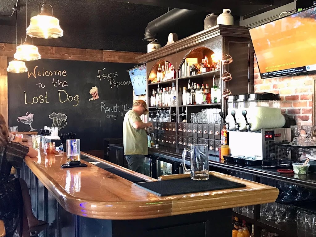 The Lost Dog | restaurant | 889 Main St, Springfield, CO 81073, USA | 7195631016 OR +1 719-563-1016