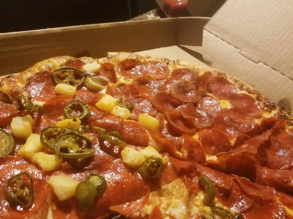 Pizza Hut | restaurant | 595 S Mt Vernon Ave, San Bernardino, CA 92410, USA | 9098894440 OR +1 909-889-4440