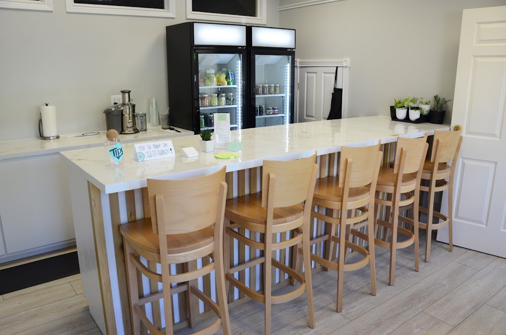 RA Juice | restaurant | 184 N Main St, Roanoke, IN 46783, USA | 2604107020 OR +1 260-410-7020