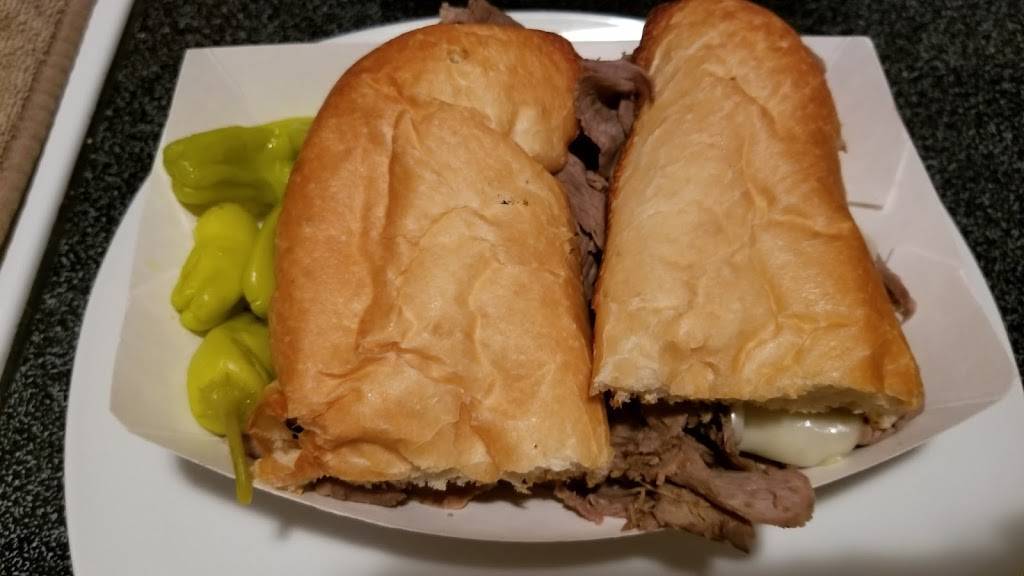 Italian Villa | restaurant | 414 E Park Row St, Henry, IL 61537, USA | 3093642863 OR +1 309-364-2863