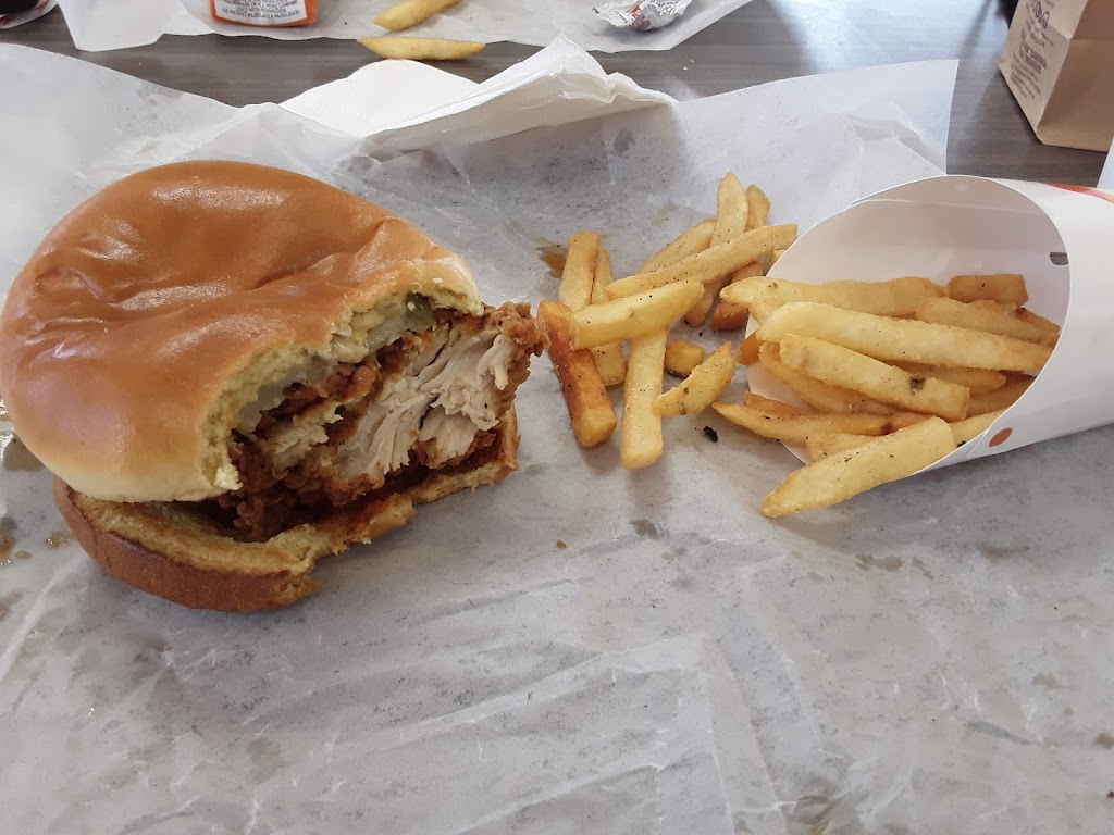 Burger King | restaurant | 1101 S 10th St, McAllen, TX 78501, USA | 9566874926 OR +1 956-687-4926