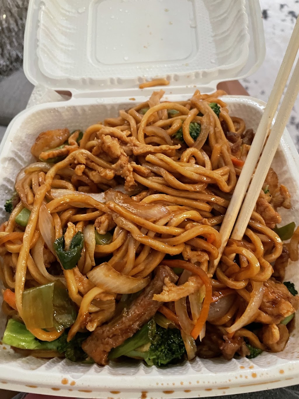 Sho Spicy | restaurant | 4920 Roswell Rd Suite 11, Sandy Springs, GA 30342, USA | 4049636889 OR +1 404-963-6889