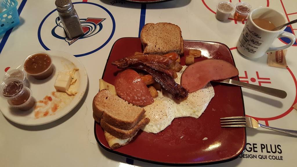 Chez Grand Man | restaurant | 1115 Rue Principale, Saint-Zotique, QC J0P 1Z0, Canada | 4502671640 OR +1 450-267-1640