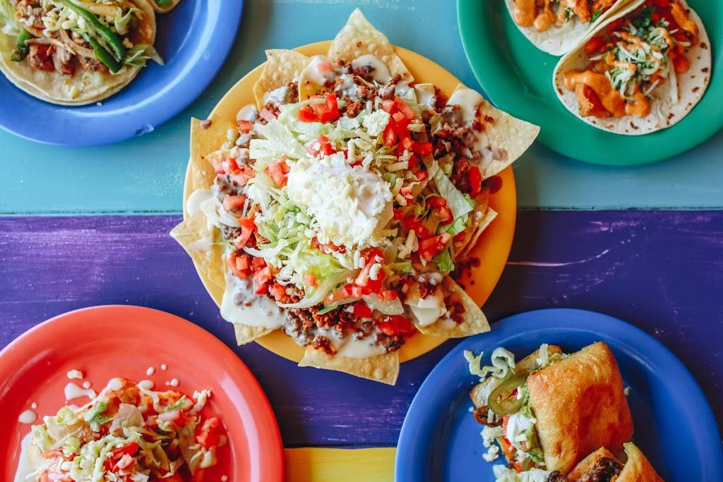 Chubbys Tacos Myrtle Beach | restaurant | 201 Fresh Dr, Myrtle Beach, SC 29579, USA | 8439035606 OR +1 843-903-5606