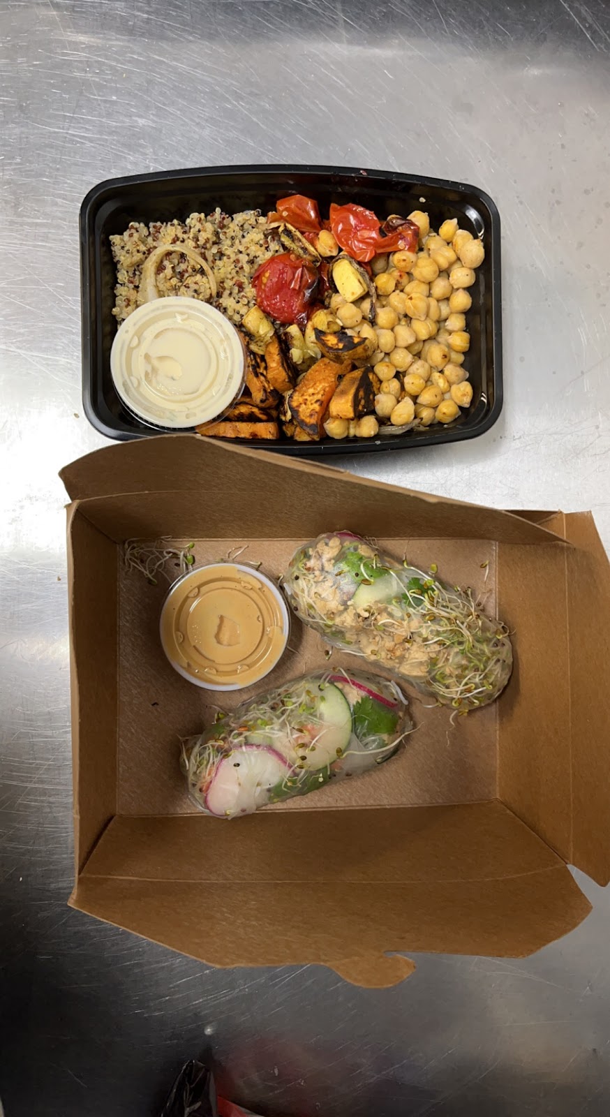 Fresh N Prepd | restaurant | 58 MO-142, Poplar Bluff, MO 63901, USA | 5733006418 OR +1 573-300-6418