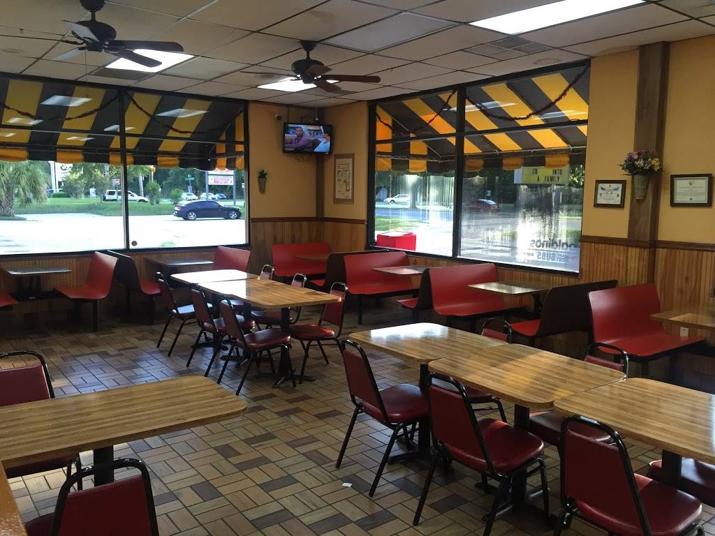 Baldinos WhiteBluff | meal takeaway | 6600 White Bluff Rd, Savannah, GA 31405, USA | 9123527827 OR +1 912-352-7827