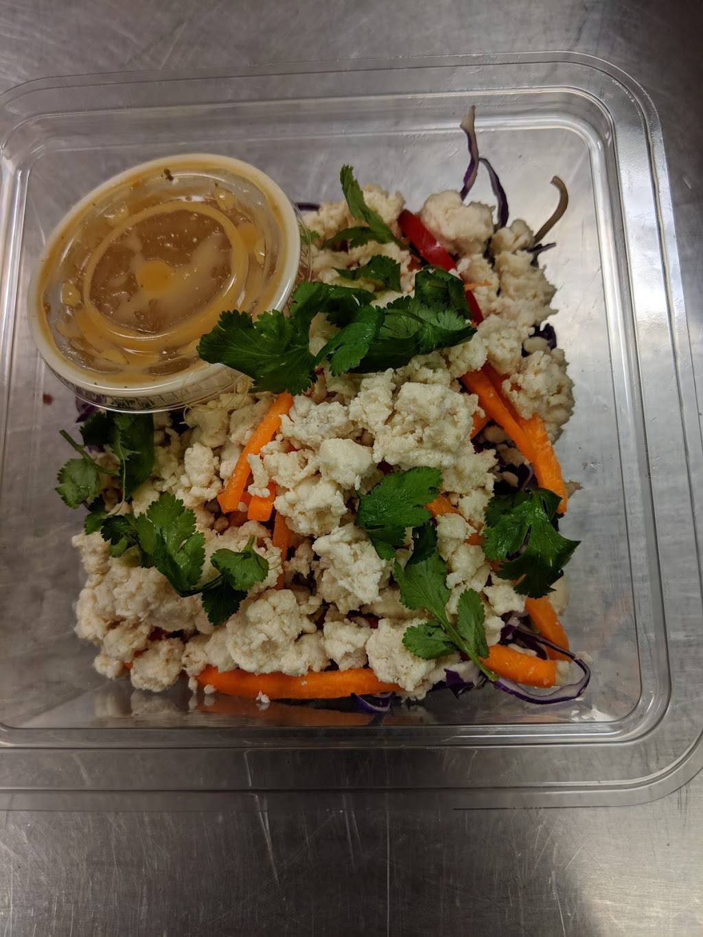 Magnolia Culinaire | restaurant | 2206 E Magnolia St #6817, Phoenix, AZ 85034, USA | 4808770092 OR +1 480-877-0092