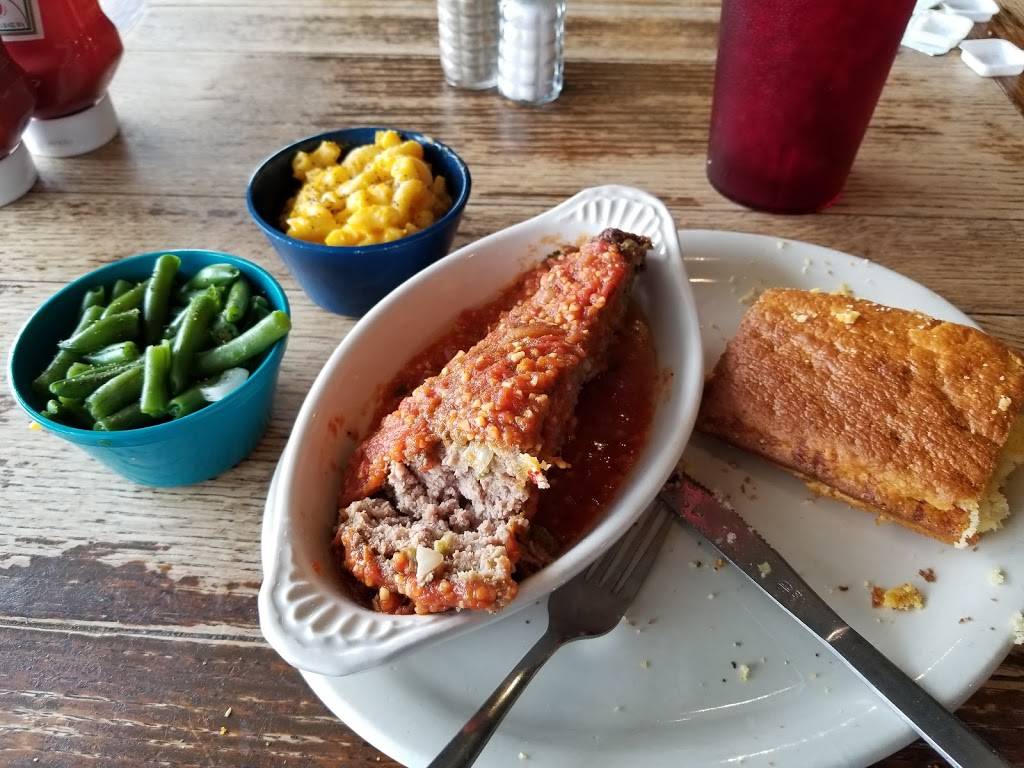 The Buffalo Grille | restaurant | 4080 Bissonnet St, Houston, TX 77005, USA | 7136613663 OR +1 713-661-3663