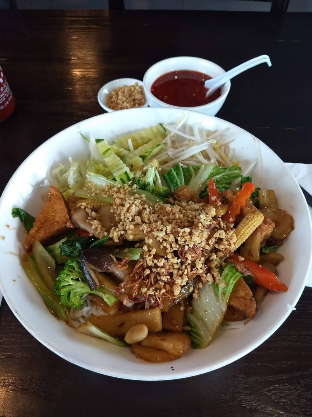 Denver Pho Vietnamese Restaurant & Grill | restaurant | 2200 W Alameda Ave # 38, Denver, CO 80223, USA | 3039227888 OR +1 303-922-7888