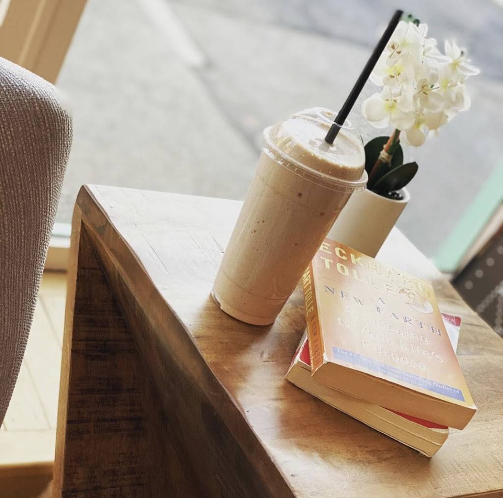 PVD Modern Nutrition | restaurant | 464 Wickenden St, Providence, RI 02903, USA | 4016323293 OR +1 401-632-3293