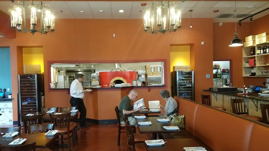 Osteria Italian Kitchen | cafe | 8266 Champions Gate Blvd, Championsgate, FL 33896, USA | 4074792098 OR +1 407-479-2098