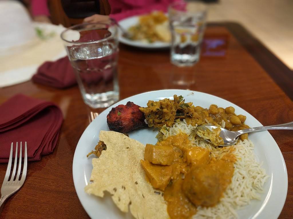 Peacock Indian Cuisine & Banquet Hall | restaurant | 1699 W San Carlos St, San Jose, CA 95128, USA | 4089825691 OR +1 408-982-5691