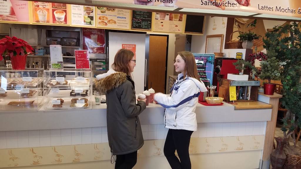 Marys Coffee Express | bakery | 1225 Business 18 and 151 E, Mt Horeb, WI 53572, USA | 6084370806 OR +1 608-437-0806