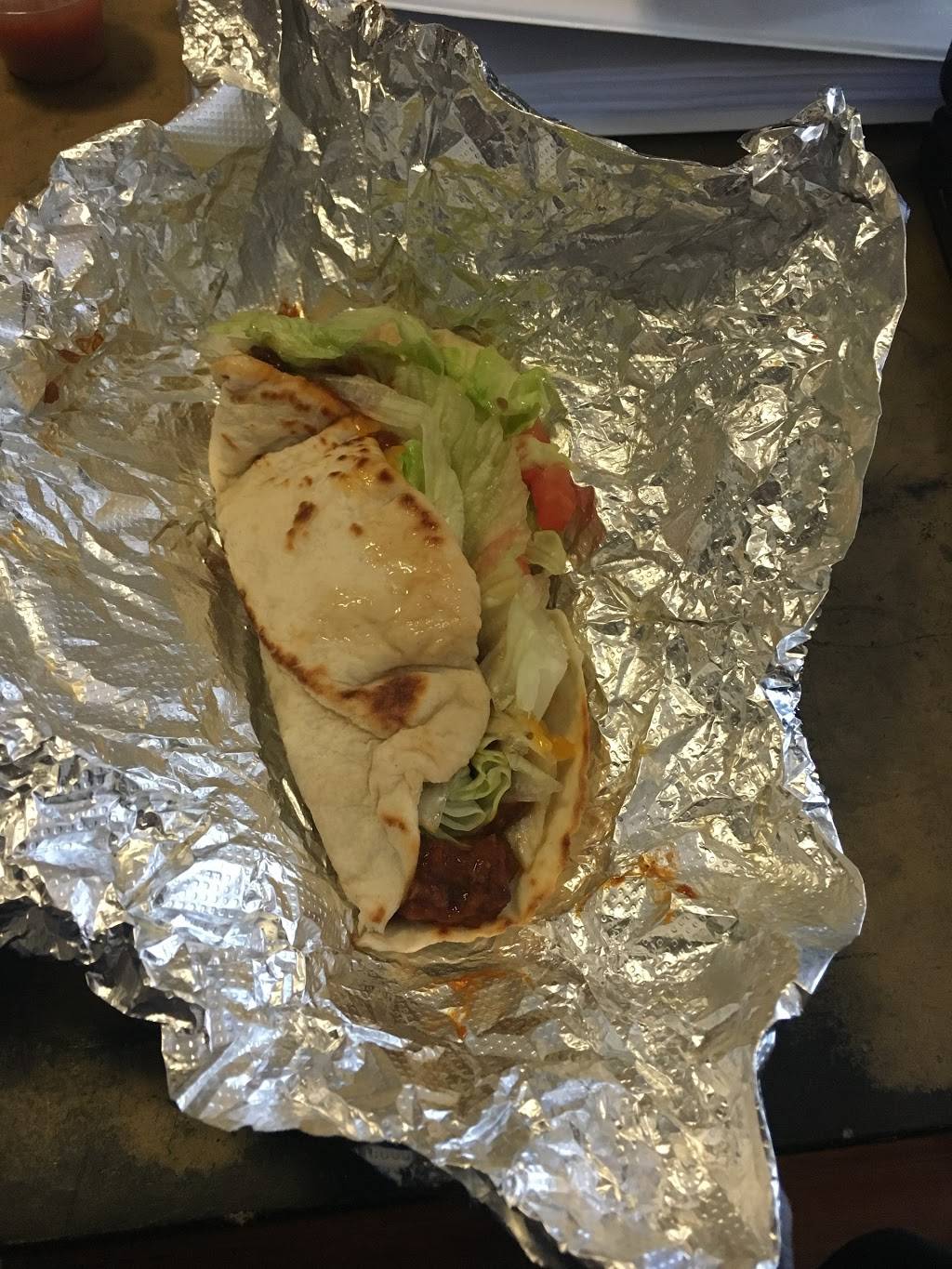 Taco Today | restaurant | 4222 Greenpoint Ave, Sunnyside, NY 11104, USA | 7184339825 OR +1 718-433-9825