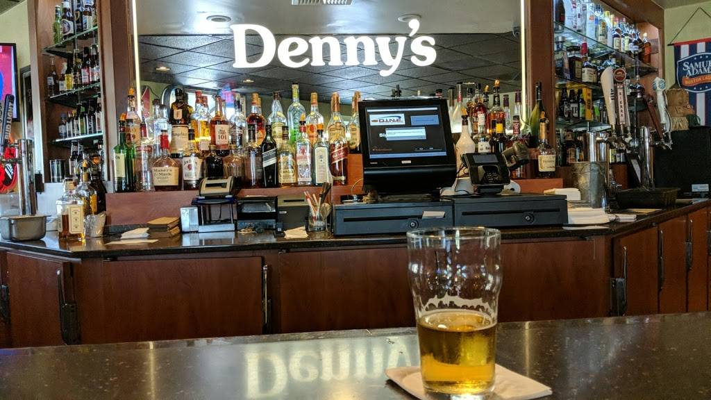 Dennys | restaurant | 502 N Vineyard Ave, Ontario, CA 91764, USA | 9099371720 OR +1 909-937-1720