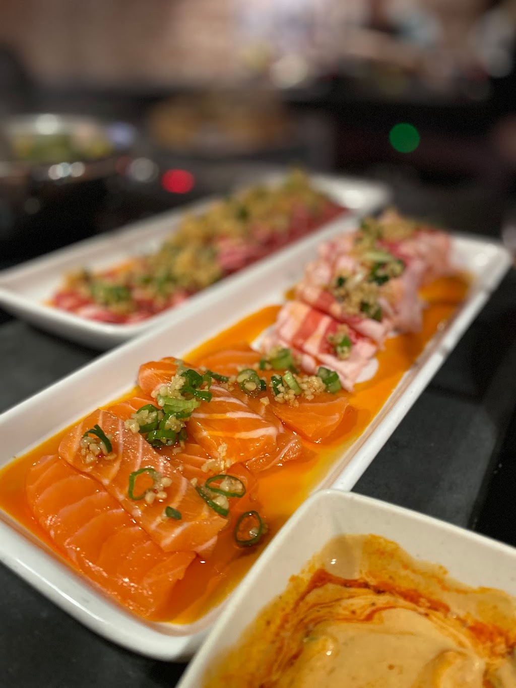 Tabu Shabu, Orange | restaurant | 111 S Glassell St, Orange, CA 92866, USA | 7143633131 OR +1 714-363-3131