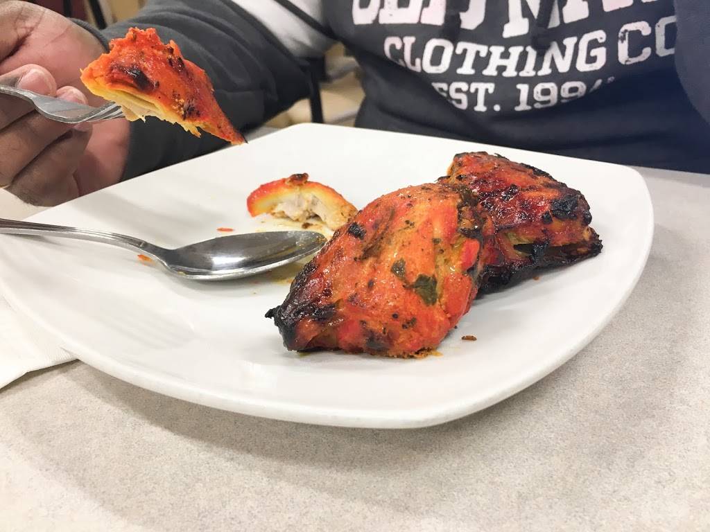 Delhi Dhaba & Chaat | restaurant | 13112 San Pablo Ave, San Pablo, CA 94806, USA | 5107788601 OR +1 510-778-8601