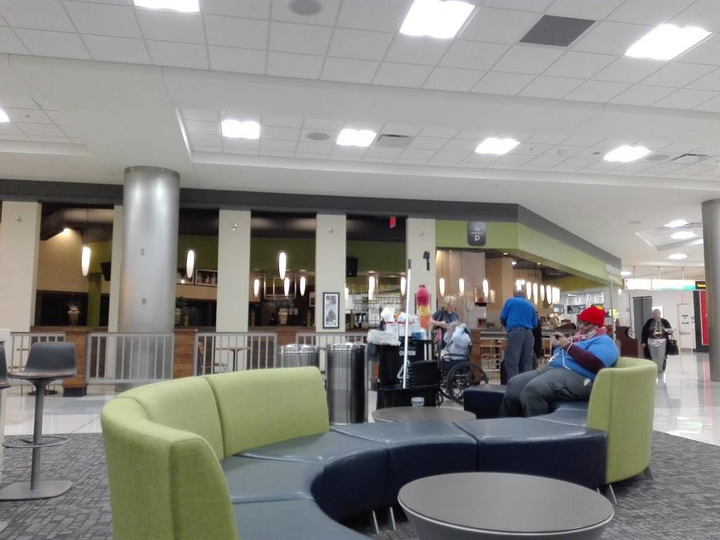 Wolfgang Puck Express | restaurant | 4600 International Gateway, Columbus, OH 43219, USA | 6146817166 OR +1 614-681-7166