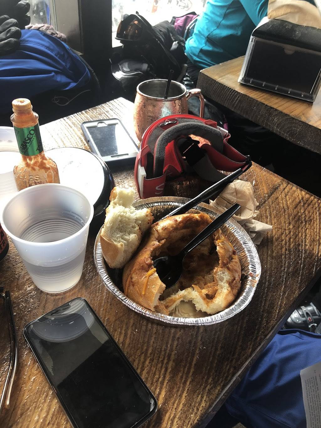 The Pig Pen Saloon | restaurant | 1415 Lowell Ave, Park City, UT 84060, USA | 4352521351 OR +1 435-252-1351