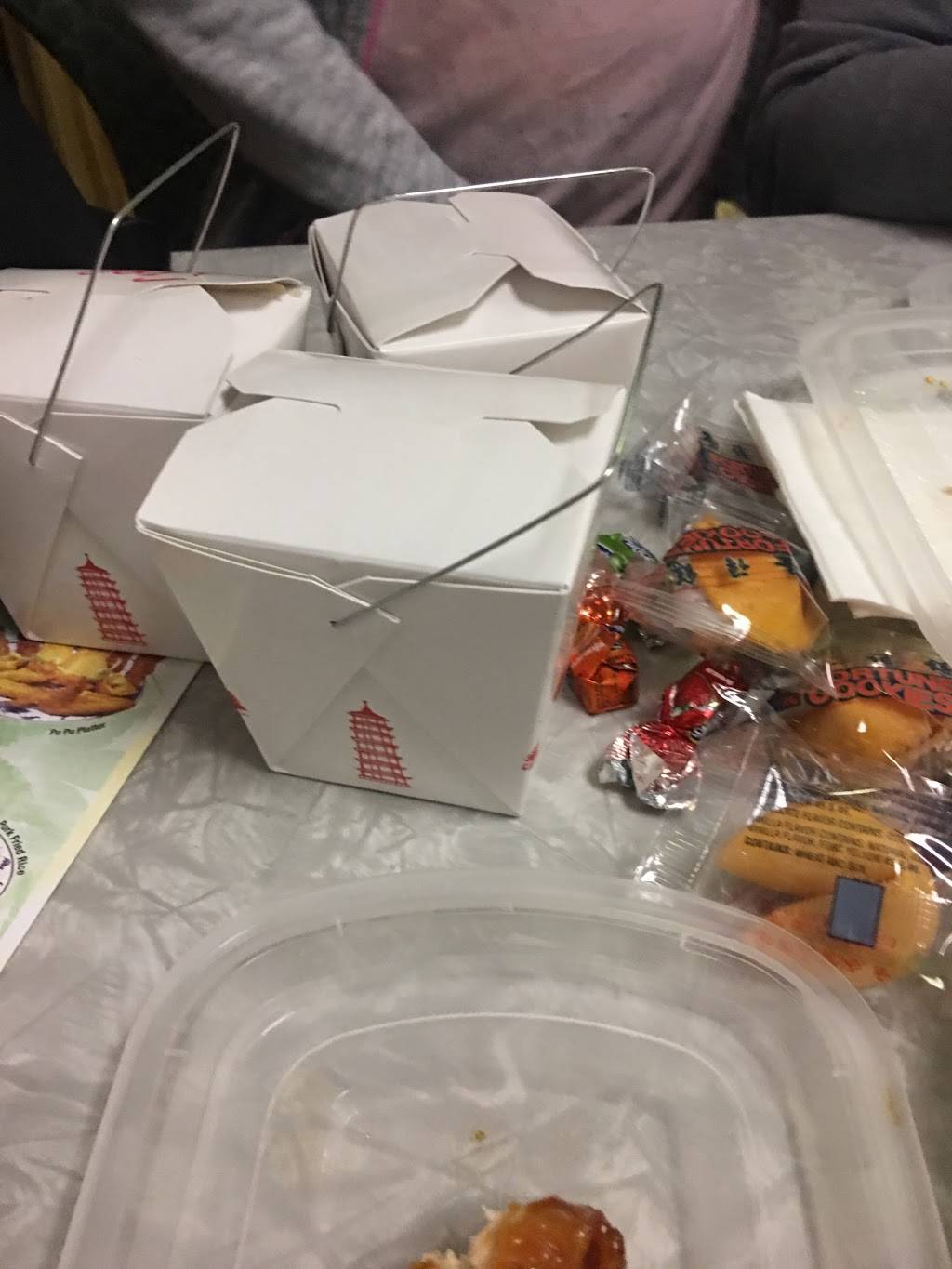 Hunan Wok | restaurant | 1822 Homeville Rd, West Mifflin, PA 15122, USA | 4124698596 OR +1 412-469-8596