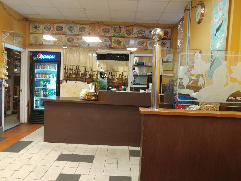 Great Asian Wok | restaurant | 333 W Broad St, Hazleton, PA 18201, USA | 5704545500 OR +1 570-454-5500