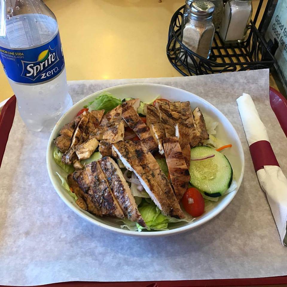 Napolini Express | restaurant | 323 Oak St, Uniondale, NY 11553, USA | 5165055500 OR +1 516-505-5500