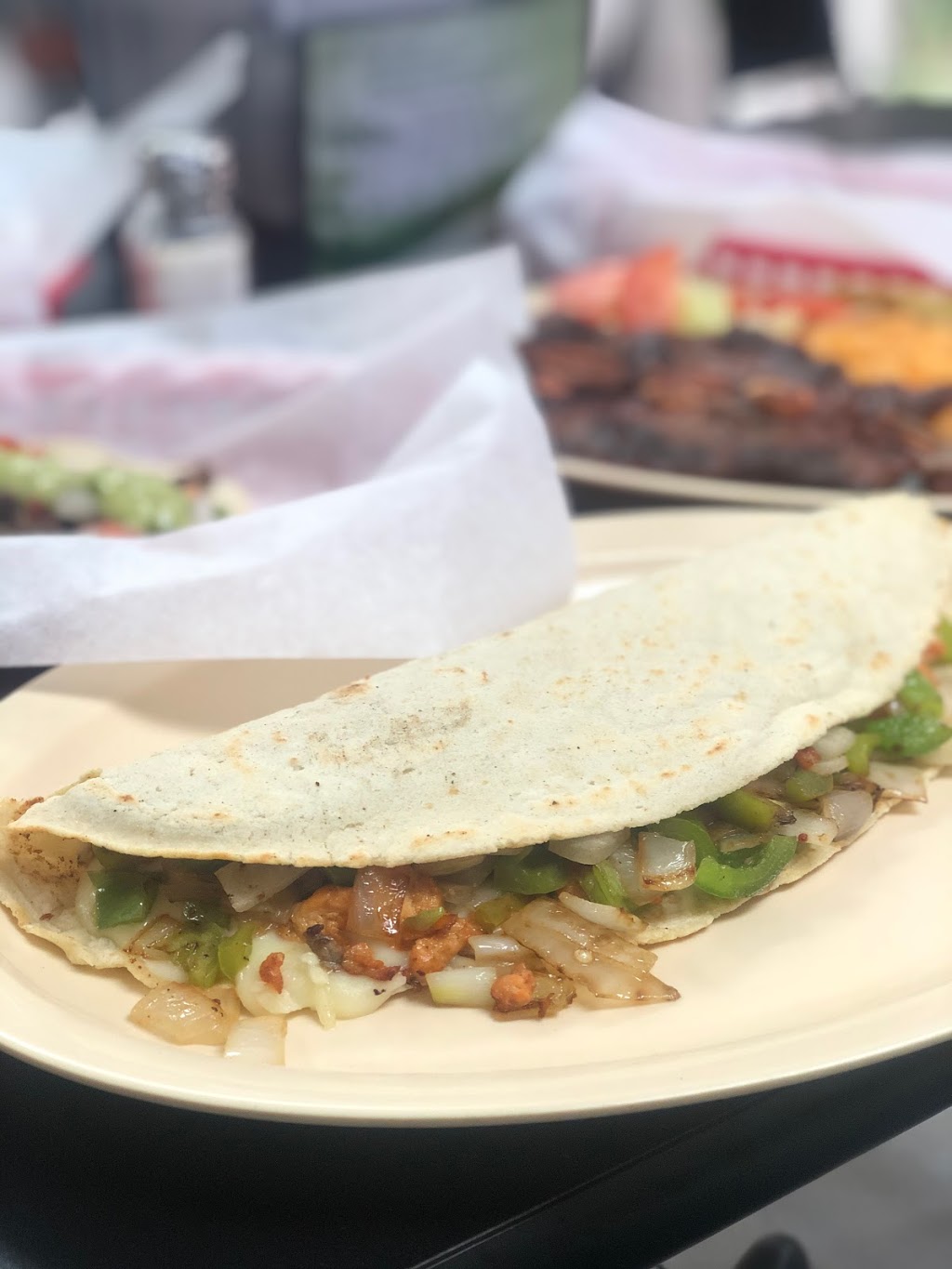 Mi Casa Taqueria | restaurant | 202 W Louisiana Ave, Ruston, LA 71270, USA | 3182247062 OR +1 318-224-7062