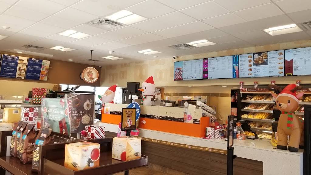 Dunkin | bakery | 6392 Phelan Blvd, Beaumont, TX 77706, USA | 4098609262 OR +1 409-860-9262