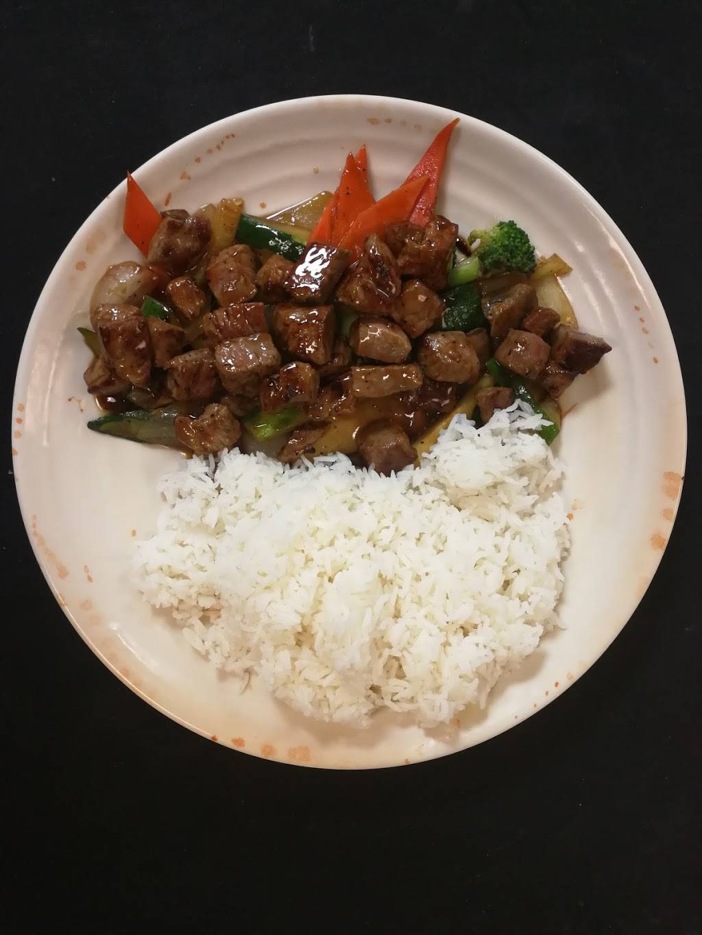 Osaka | meal takeaway | 450 E College Ave, State College, PA 16801, USA | 8142787561 OR +1 814-278-7561