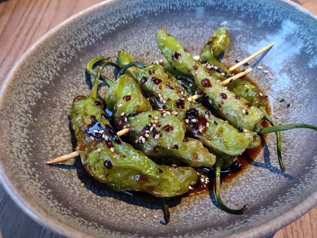 Planta South Beach | restaurant | 850 Commerce St, Miami Beach, FL 33139, USA | 3053978513 OR +1 305-397-8513