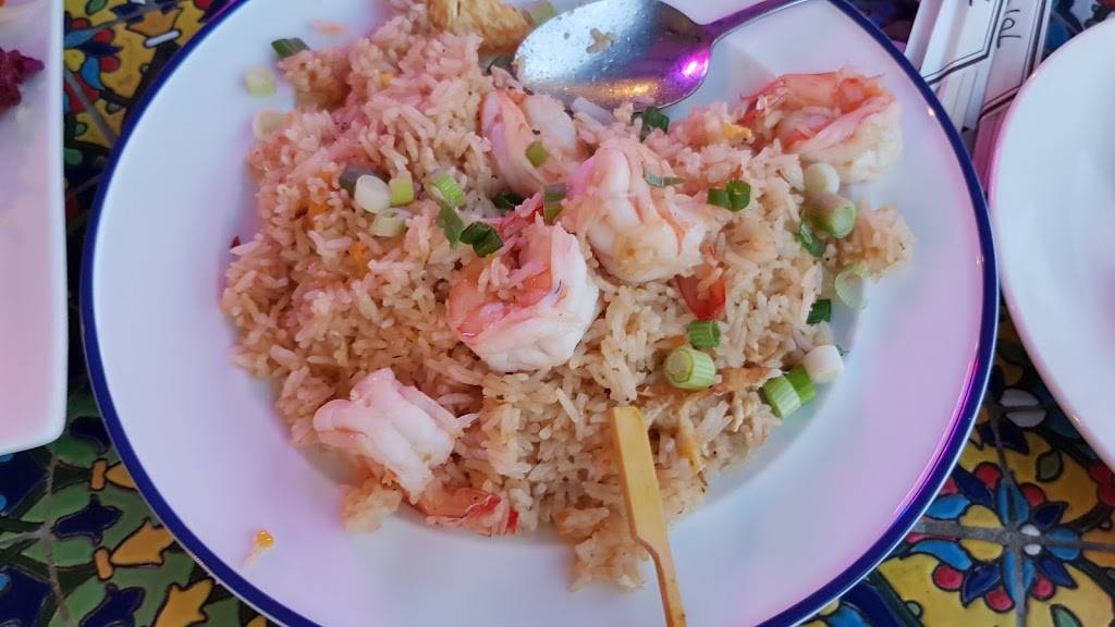 11th Tiger - Thai Street Café | restaurant | 171 Hartz Ave, Danville, CA 94526, USA | 9257915241 OR +1 925-791-5241