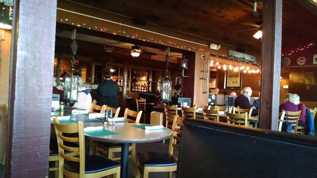 C.J. Cannons | restaurant | 3414 Cherokee Dr, Vero Beach, FL 32960, USA | 7725677727 OR +1 772-567-7727