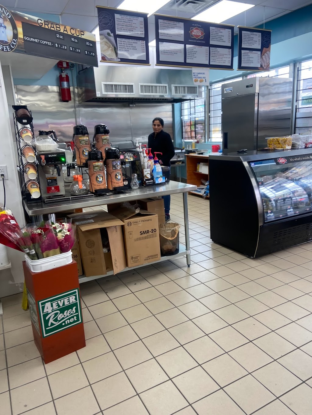 Appleby Deli | restaurant | 299 Christiana Rd, New Castle, DE 19720, USA | 3023286117 OR +1 302-328-6117