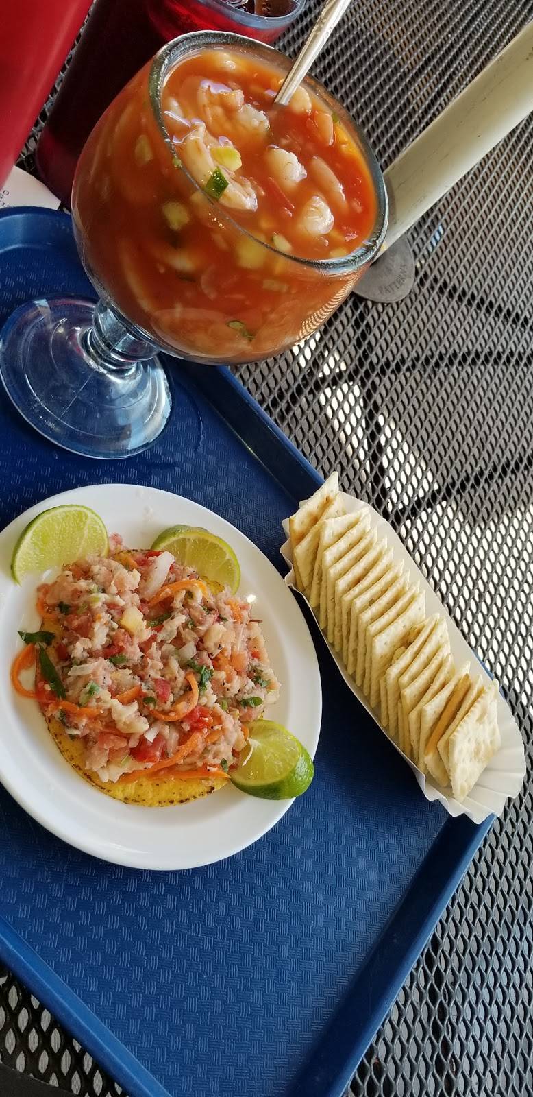 El Oasis Seafood Restaurant | restaurant | 9312 Whittier Blvd, Pico Rivera, CA 90660, USA | 5629484070 OR +1 562-948-4070